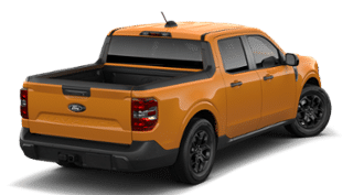 2026 Ford Maverick® External Image 4